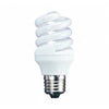 Kosnic 18w CFL Spiral ES/E27 Daylight - ECO18SP2/E27-865