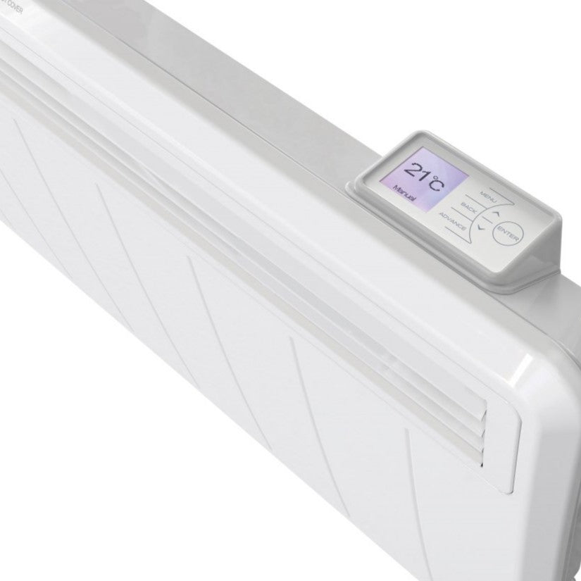 Dimplex 3200 Dimplex EcoElectric 1000W Panel Heater with 7 Day Timer - PLX100E - Re ...