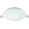 Integral 6W Integrated Downlight IP20 Warm White - ILDL100D001