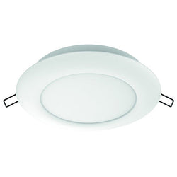 Integral 6W Integrated Downlight IP20 Warm White - ILDL100D001