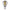 Ledvance 6W Smart WiFI Filament Classic Dimmable 2500 K E27 540Lm Warm White - 4058075609815, Image 1 of 1