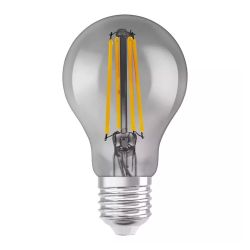Ledvance 6W Smart WiFI Filament Classic Dimmable 2500 K E27 540Lm Warm White - 4058075609815