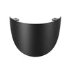JCC Commercial bollard side cover accessory Black - JC17077