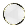 Kosnic Clip on Rings for Blanca Bulkhead - KBHC6-TBAS