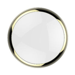 Kosnic Clip on Rings for Blanca Bulkhead - KBHC6-TBAS