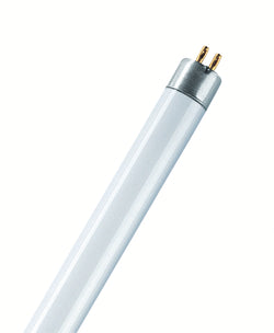Osram T5 Fluorescent Tube 14W 550mm 21 Inch Warm White - 591520