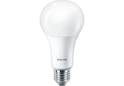 Philips CorePro 13.5W LED ES E27 GLS Very Warm White Dimmable - 76278300