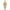 Crompton LED Candle Spiral Filament Antique 2.5W Dimmable 2200K SES - CROM10642, Image 1 of 2