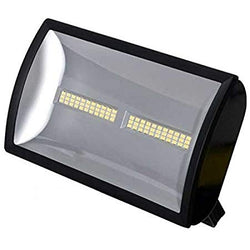 Timeguard Black Wide Angle 30W LED Floodlight - Cool White - LEDX30FLB