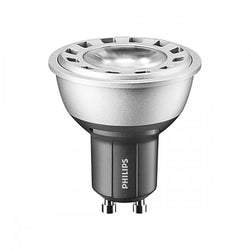 Philips 4W LED GU10 PAR16 Cool White Dimmable - 69712100