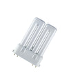 Osram Dulux 24W PLF T16 2G10 Warm White - 4050300333588