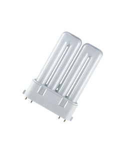Osram Dulux 24W PLF T16 2G10 Warm White - 4050300333588