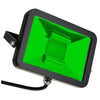 Deltech 10W LED Floodlight - Green - FC10GR