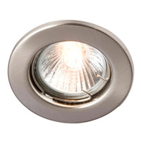ROBUS SALLY 50W GU10 Downlight IP20 65mm Dimmable - RS201E-02