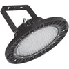 LEDVANCE 250W Integrated LED High Bay 4000K 70 Degree Cool White - OS814776