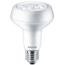 Philips CorePro 7W LED ES E27 PAR25 R80 Very Warm White - 58408800