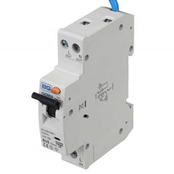 BG Compact Rcbo, Type Ac, B Curve, 32A CUCRB32A-01