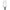 Kosnic 7W CFL Extra Mini Spiral ES/E27 Cool White - KCF07SP3/E27-840, Image 1 of 1