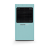 MasterKool iKOOL 1.3L Blue Mini Evaporative Cooler - IKOOL MINI BLUE