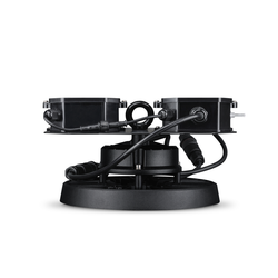 JCC Toughbay100W IP65 5700K 1-10V dimmable 120 Emergency - JC040109