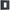 BG Evolve Matt Grey Grid 1 Gang Euro Module Front Plate - PCDMGEMS1B, Image 1 of 3