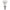 Crompton LED Reflector SES E14 R39 Thermal Plastic 3.5W - Warm White, Image 1 of 1