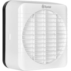 Xpelair GXC6 Kitchen Axial Fan - 90850AW (Return Unit)