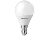 Megaman 3.8W LED E14/SES Golf Ball Warm White 360° 250lm Dimmable - 142584