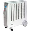 Dimplex 2kW Oil Free Radiator Cadiz Elec Climate Control - CDE2ECC