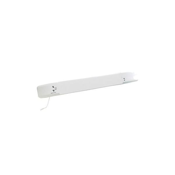 Greenbrook Lighting Shaver Light Dual V8W IP20 LED White - STA4LEDN ...