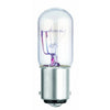 Bell 15w Incandescent Microwave/Fridge Appliance Bulb B15/SBC Very Warm White - BL02400