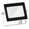 Aurora Enlite QUAZAR 10w Adjustable IP65 Driverless LED Floodlight - EN-FLH10W/40