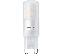 Philips CorePro LED G9 Capsule MV 2.6-25W Warm White Dimmable - 76669600