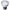 Kosnic 6W KTC PowerSpot LED GU10 PAR16 Daylight - KSMD06DIM/GU10-F65, Image 1 of 1