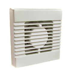 Manrose 150mm PULLCORD CPEX FAN (NVF150P)