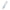 Osram 13W Dulux CFL D 2 PIN Cool White - OS010625, Image 1 of 1