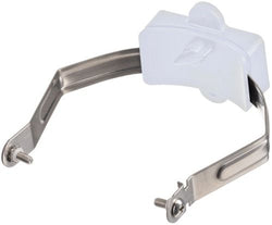 Timeguard Black Pan and Tilt Bracket - LEDCSTSSBRWH