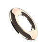 Kosnic Brass Interchangeable Bezel for Maca - KPT-BZ-BAS