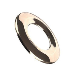 Kosnic Brass Interchangeable Bezel for Maca - KPT-BZ-BAS