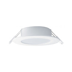 Megaman ESSENTIALS 13W Integrated LED Downlight IP44 - 4000K - 711419