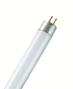 Osram T5 8W Fluorescent Tube 300mm 12 Inch Cool White - 241807