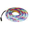 Aurora Enlite 36W LED Striplight Kit Colour Changing RGB Dimmable - EN-STK5RGB