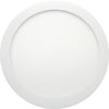 Bell 18W Arial Round Emergency LED Panel Cool White - BL09736