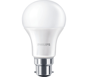 Philips CorePro 11-75W Frosted LED GLS BC/B22 Very Warm White 200° - 929001234098