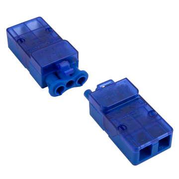 Click Scolmore Essentials 3 Pin Complete P-F Con Loop - CT105C