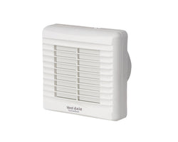 Vent-Axia VA100LP Axial Bathroom and Toilet Fan (251110B)