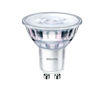 Philips CorePro 4.6-50W LED GU10 Cool White 36 - 929001218299 (UK1022) - 72839001