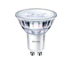 Philips CorePro 4.6-50W LED GU10 Cool White 36 - 929001218299 (UK1022) - 72839001