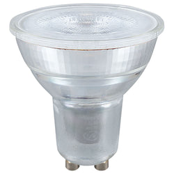 Crompton LED GU10 Glass SMD 4.5W 2700K - CROM4870