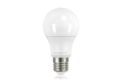 Integral 8.6W GLS E27 Non-Dimmable - ILGLSE27NC088